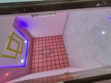 Balcony in 2 BHK Independent House at Bhatagaon – for Sale