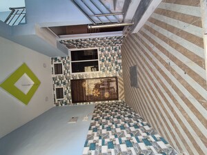 Balcony in 2 BHK Independent House at Bhatagaon – for Sale