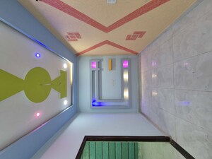 2 BHK Independent House For Sale in Bhatagaon