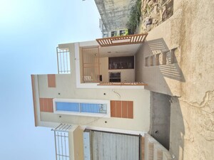 Kitchen in 2 BHK Independent House at Bhatagaon – for Sale