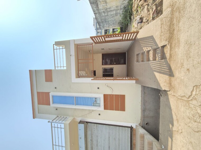 Kitchen, bhatagaon 2 Bedroom 675 Sq.Ft. Independent House In Bhatagaon Raipur 10009759