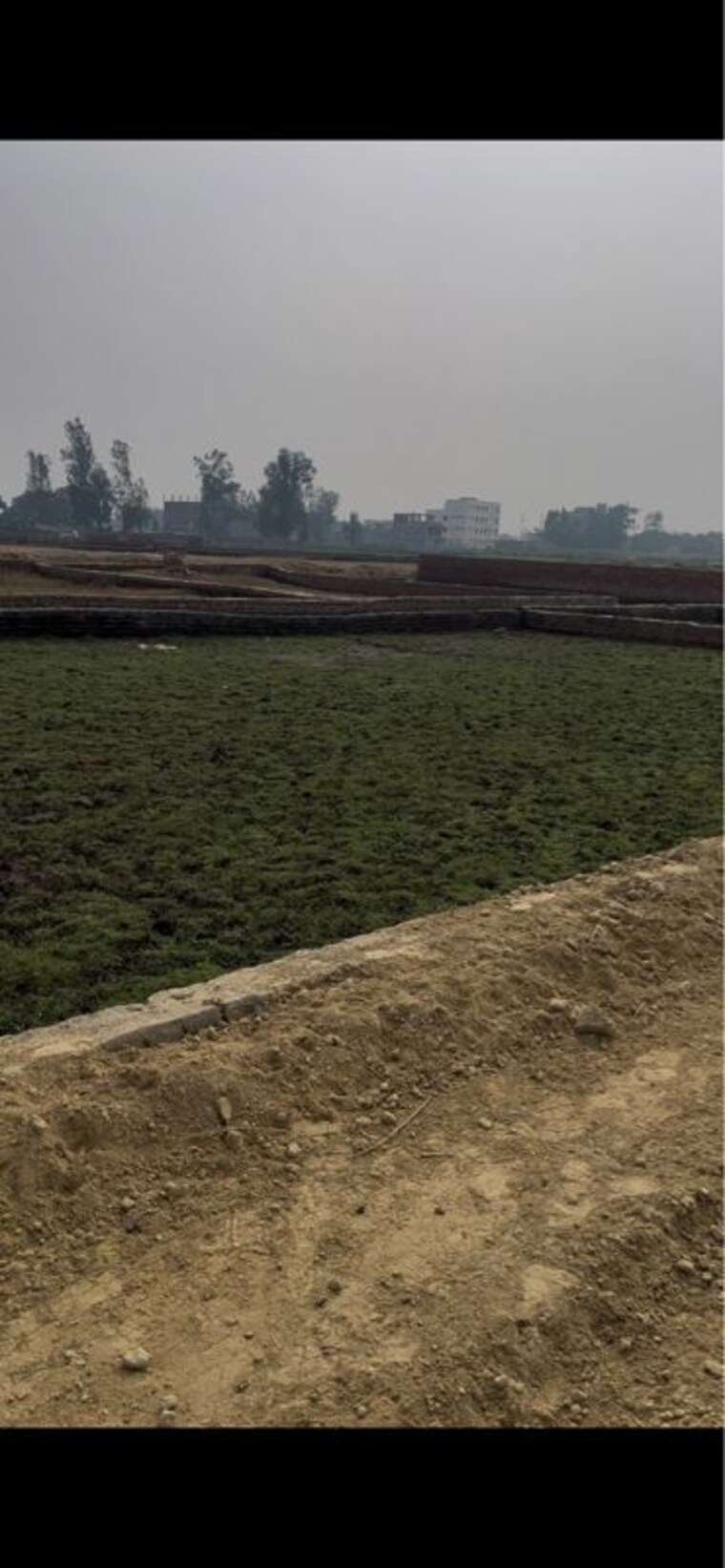 undefined, gosainganj  1000 Sq.Ft. Plot In Gosainganj Lucknow 10009754