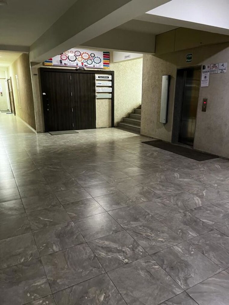 Room, goyal-synergy-tower Commercial Office Space 540 Sq.Ft. In Makarba Ahmedabad 10009760