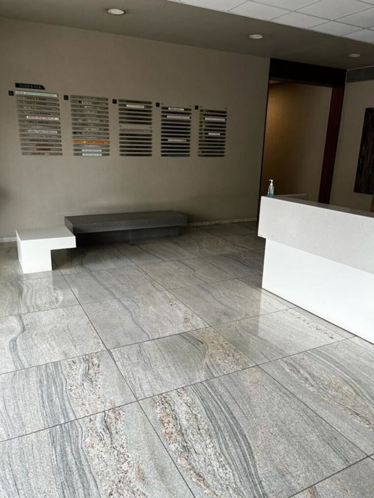 Kitchen, goyal-synergy-tower Commercial Office Space 540 Sq.Ft. In Makarba Ahmedabad 10009760