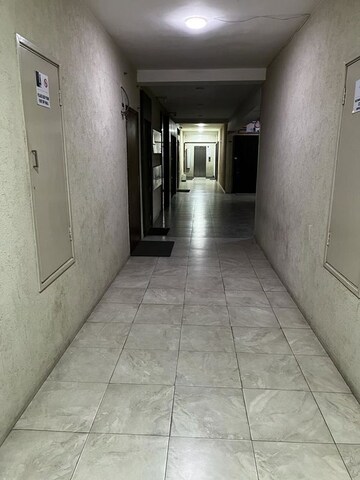 Building Lobby in  Office Space at Goyal Synergy Tower, Makarba – for Rent