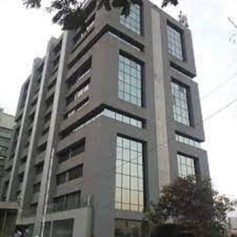 Exterior View, goyal-synergy-tower Commercial Office Space 540 Sq.Ft. In Makarba Ahmedabad 10009760