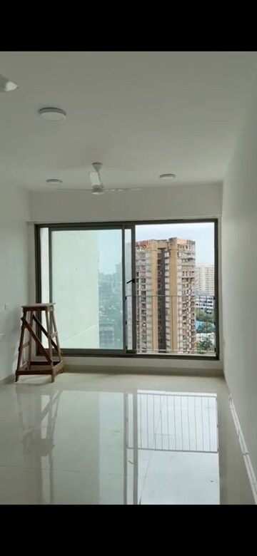 Living Room in 2 BHK Apartment at Sunteck City Avenue 4, Goregaon West – for Rent