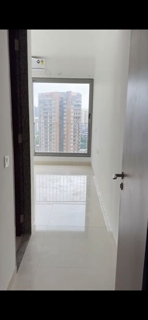 Master Bedroom in 2 BHK Apartment at Sunteck City Avenue 4, Goregaon West – for Rent