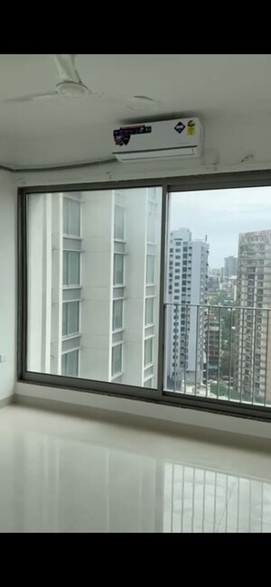 Bedroom in 2 BHK Apartment at Sunteck City Avenue 4, Goregaon West – for Rent