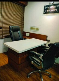 Office Space For Rent in Goyal Synergy Tower