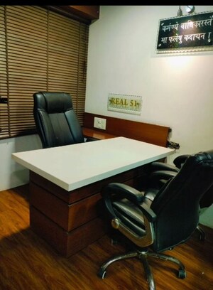  Office Space For Rent in Goyal Synergy Tower, Makarba