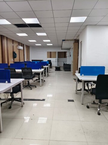 Team Area in  Office Space at Sector 63 – for Rent