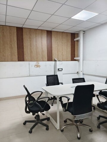 Team Area in  Office Space at Sector 63 – for Rent
