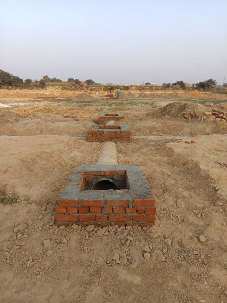 undefined, rohania  1000 Sq.Ft. Plot In Rohania Varanasi 10009776