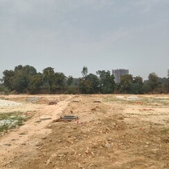 Plot For Sale in Rohania
