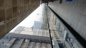 Floor Plan in  Office Space at Gaur City Center, Sector 4 Greater Noida – for Rent