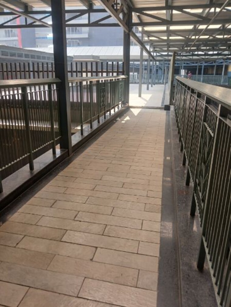 Floor Plan, gaur-city-center Commercial Office Space 1245 Sq.Ft. In Sector 4 Greater Noida Greater Noida 10009780