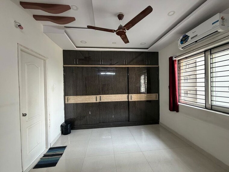 Kitchen, rajapushpa-regalia 3 Bedroom 1610 Sq.Ft. Apartment In Kokapet Hyderabad 10009781
