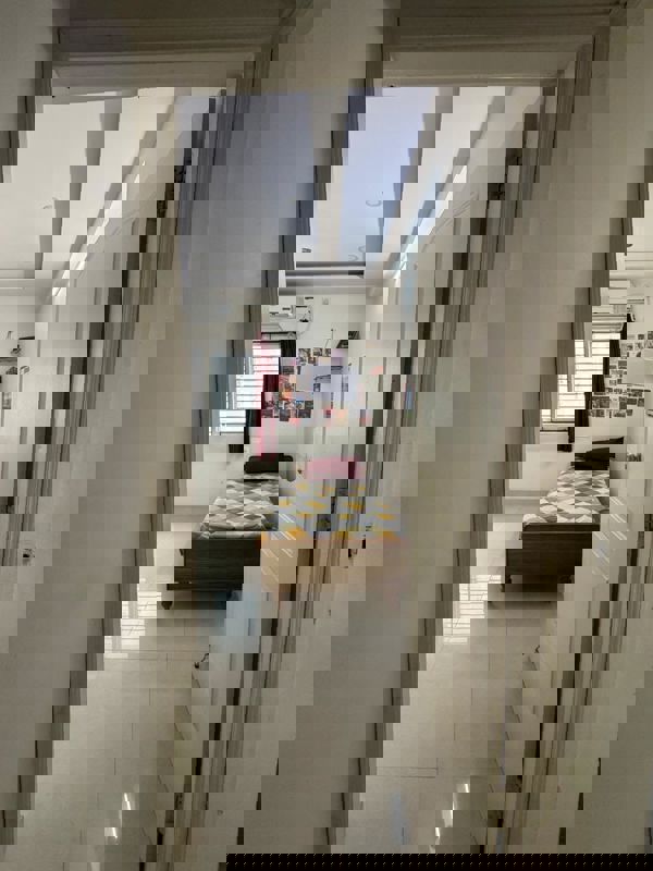 3 BHK + Pooja Room 1610 Sq.Ft. Apartment in Rajapushpa Regalia