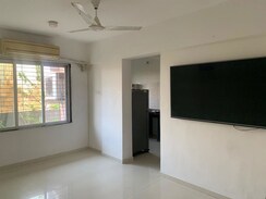 1 BHK + Store Room Apartment For Rent in Vencel Enclave