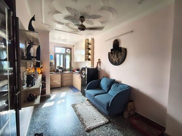 1.5 BHK Builder Floor For Rent in Sector 55