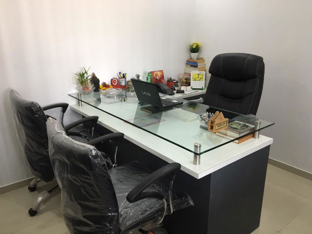 Office Space For Rent in Navrangpura