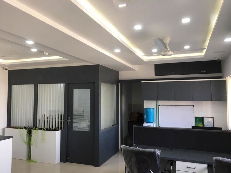 Kitchen, navrangpura Commercial Office Space 945 Sq.Ft. In Navrangpura Ahmedabad 10009787