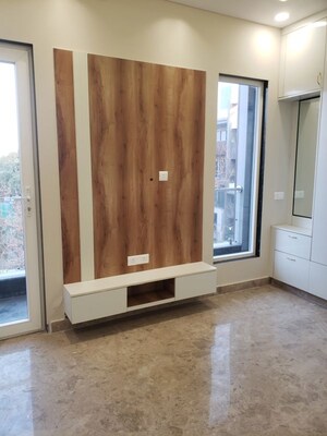 3 BHK Builder Floor For Rent in Janakpuri