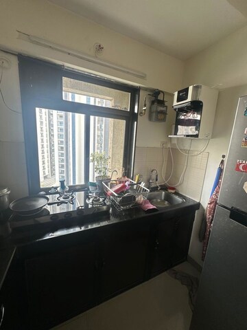 Team Area in 1 BHK Apartment at Lodha Casa Ultima, Chirak Nagar – for Rent