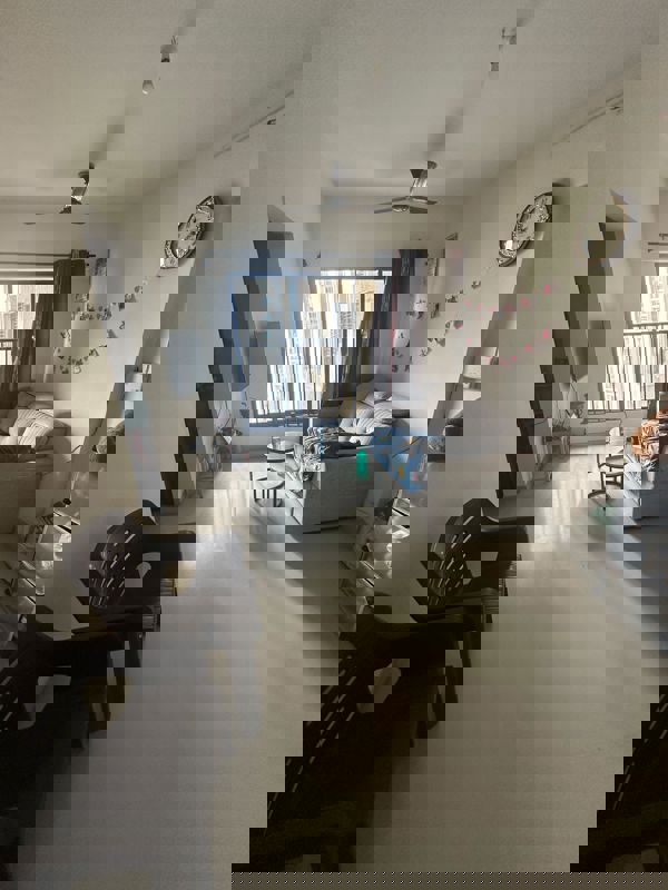 1 BHK + Pooja Room 650 Sq.Ft. Apartment in Lodha Casa Ultima