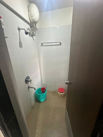 Bathroom in 1 BHK Apartment at Lodha Casa Ultima, Chirak Nagar – for Rent