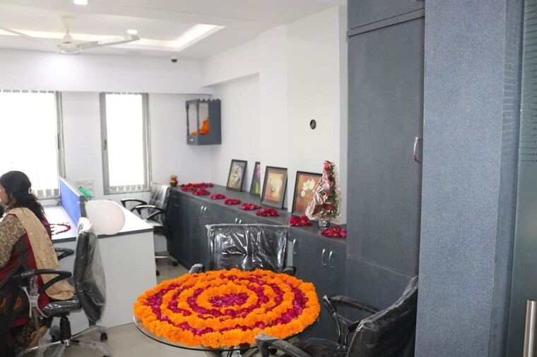 Bedroom, navrangpura Commercial Office Space 945 Sq.Ft. In Navrangpura Ahmedabad 10009796