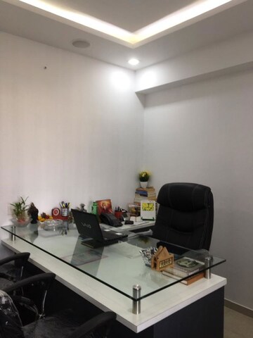 Living Room in  Office Space at Navrangpura – for Rent