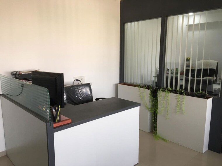 Kitchen, navrangpura Commercial Office Space 945 Sq.Ft. In Navrangpura Ahmedabad 10009796