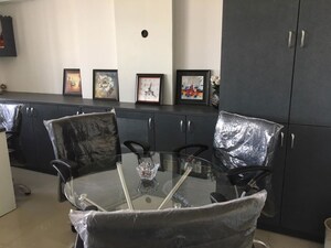 Team Area in  Office Space at Navrangpura – for Rent