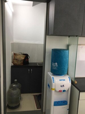Furnished Amenities in  Office Space at Navrangpura – for Rent