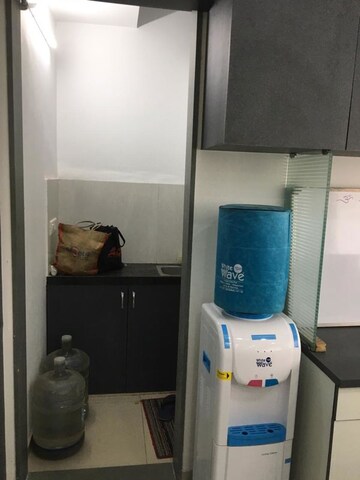 Furnished Amenities in  Office Space at Navrangpura – for Rent