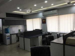 Team Area in  Office Space at Navrangpura – for Rent