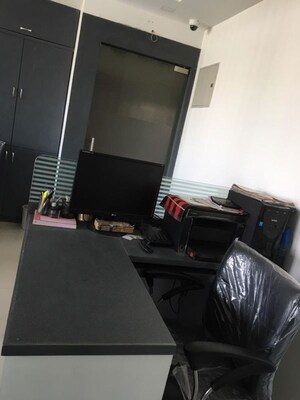 Furnished Amenities in  Office Space at Navrangpura – for Rent