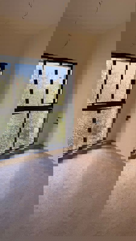 2 BHK + Extra Room 609 Sq.Ft. Apartment in Chandak 34 Park Estate