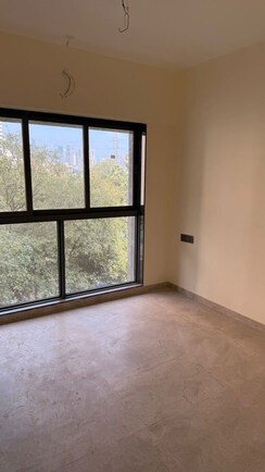 2 BHK + Extra Room Apartment For Rent in Chandak 34 Park Estate