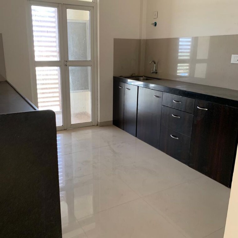 Kitchen, pimpri 2 Bedroom 1233 Sq.Ft. Apartment In Pimpri Pune 10002006