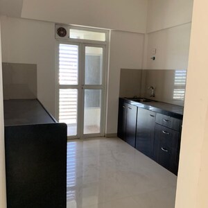 Kitchen in 2 BHK Apartment at Pimpri – for Sale