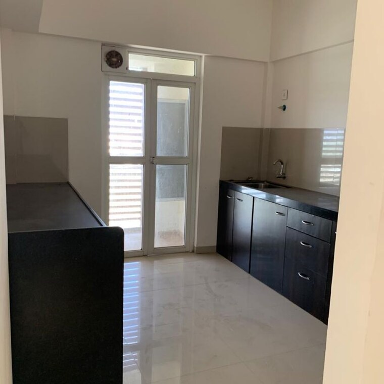 Kitchen, pimpri 2 Bedroom 1233 Sq.Ft. Apartment In Pimpri Pune 10002006