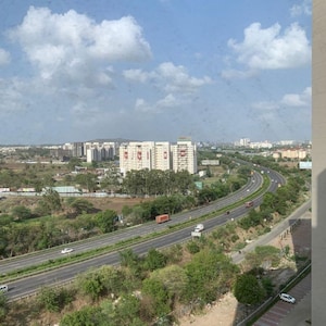 2 BHK Apartment – Exterior View View at Pimpri - for Sale