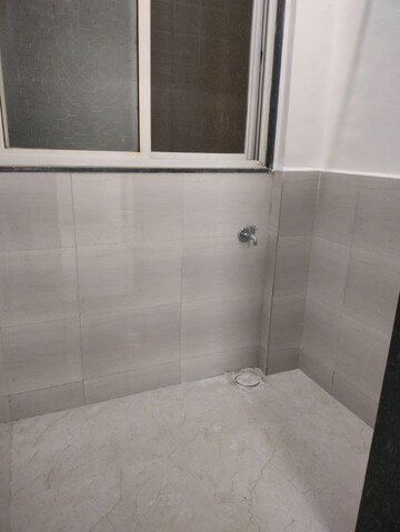 Balcony in 1 BHK Apartment at Shri Ganesh Park Apartment, Wadgaon Sheri – for Rent