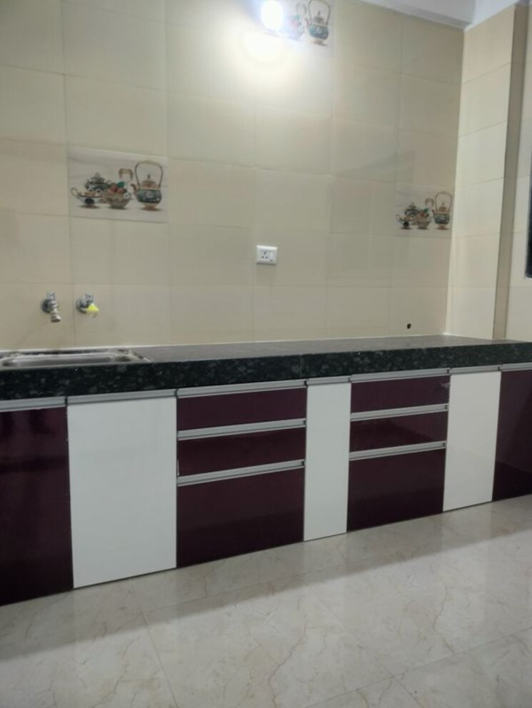 Kitchen, shri-ganesh-park-apartment 1 Bedroom 500 Sq.Ft. Apartment In Wadgaon Sheri Pune 10009808