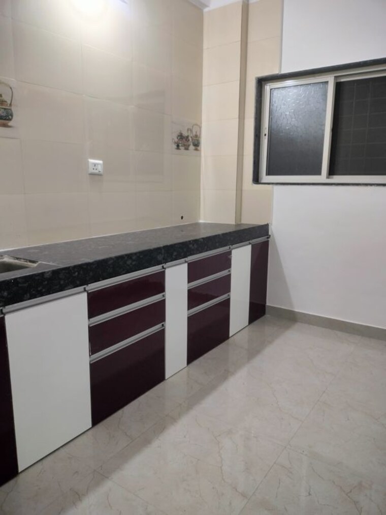 Kitchen, shri-ganesh-park-apartment 1 Bedroom 500 Sq.Ft. Apartment In Wadgaon Sheri Pune 10009808