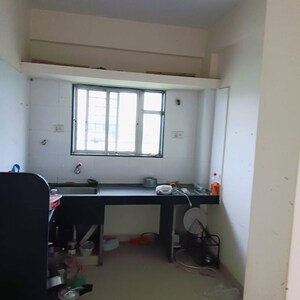 Kitchen in 2 BHK Apartment at Talegaon Dabhade – for Sale