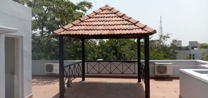 3 BHK Apartment – Exterior View View at Varun Enclave, Sector 28 - for Rent